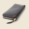 Long Zipper Wallet For Private Label (50 Units Minimum)