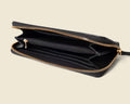 Long Zipper Wallet For Private Label (50 Units Minimum) by CASUPO
