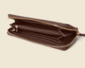 Long Zipper Wallet For Private Label (50 Units Minimum) by CASUPO