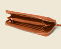 Long Zipper Wallet For Private Label (50 Units Minimum) by CASUPO