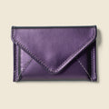 Mini Envelope Wallet With RFID protection - Iridecent by CASUPO