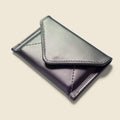 Mini Envelope Wallet With RFID protection - Iridecent by CASUPO