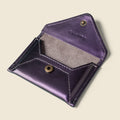 Mini Envelope Wallet With RFID protection - Iridecent by CASUPO