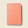 Compact Bifold with RFID Protection - Pink by CASUPO