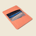 Compact Bifold with RFID Protection - Pink by CASUPO