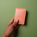 Compact Bifold with RFID Protection - Pink by CASUPO