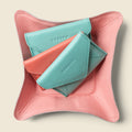 Travel valet tray - Pink by CASUPO