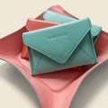 Travel valet tray - Pink by CASUPO