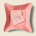 Travel valet tray - Pink by CASUPO