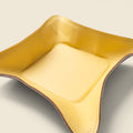 Travel valet tray - Yellow by CASUPO