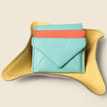 Travel valet tray - Yellow by CASUPO