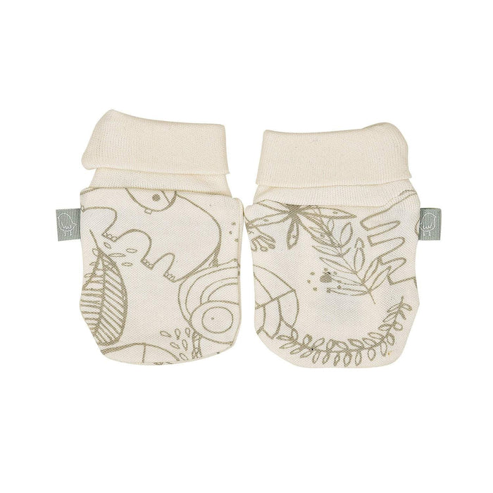 mittens | jungle by Finn + Emma