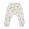 lounge pants | busy bees