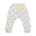 lounge pants | busy bees by Finn + Emma