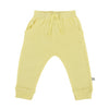 lounge pants | chardonnay