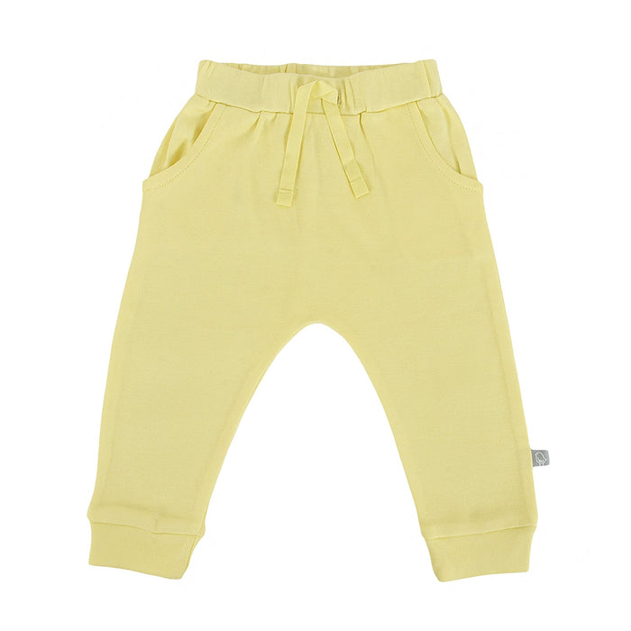 lounge pants | chardonnay by Finn + Emma