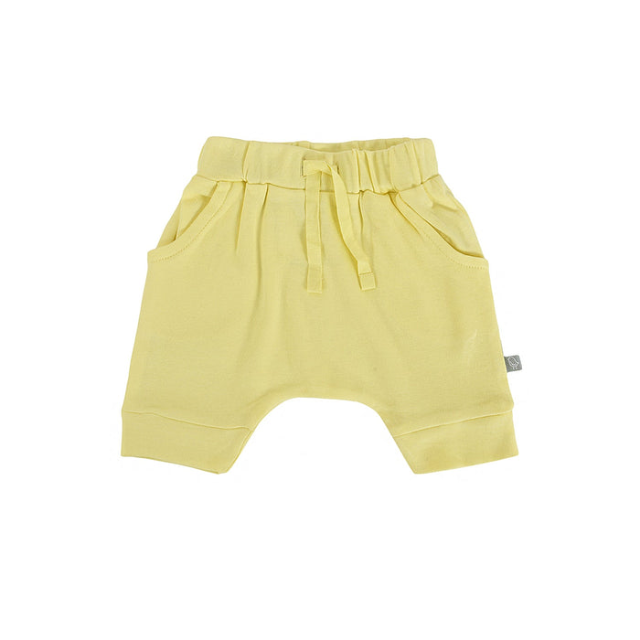 shorts | chardonnay by Finn + Emma