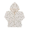 hoodie | busy bees