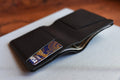 Ram Wallet by Kiko Leather