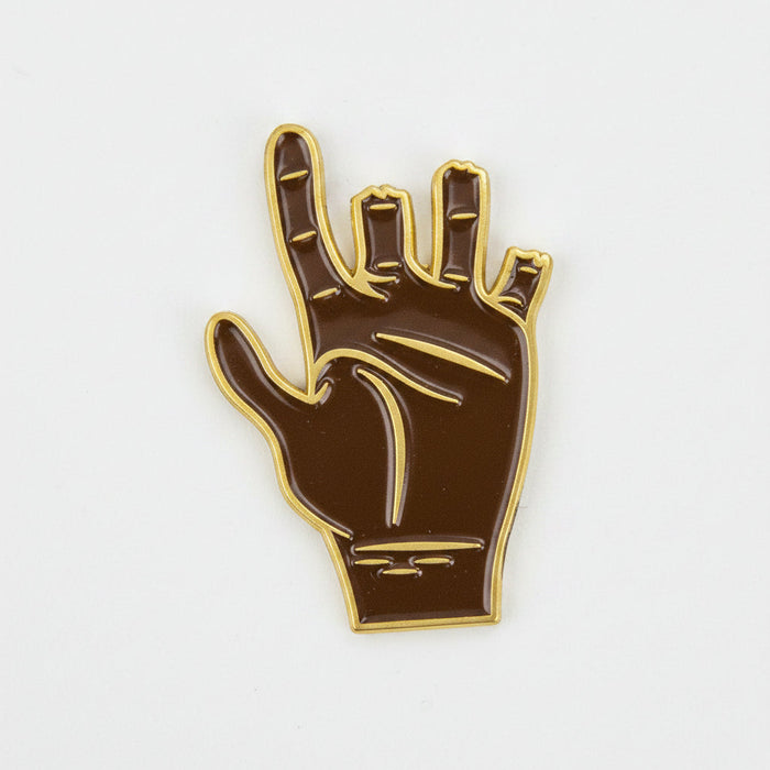 Chubbs Ball Marker by Guerrilla Golf