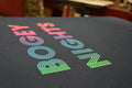 Bogey Nights Tee by Guerrilla Golf