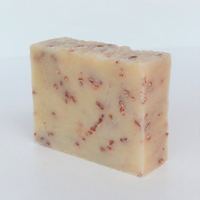 Wildflowers Soap Bar by Adiva Naturals