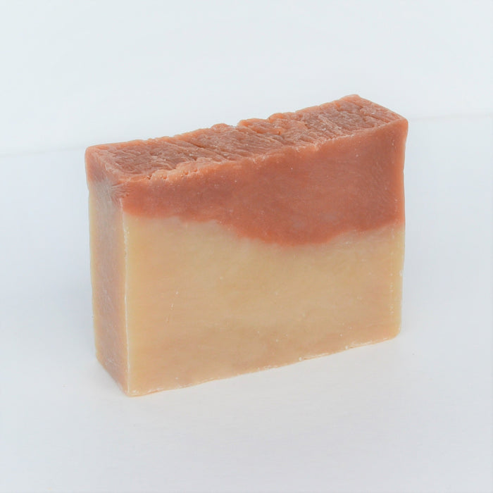 Cherry Almond Soap Bar by Adiva Naturals