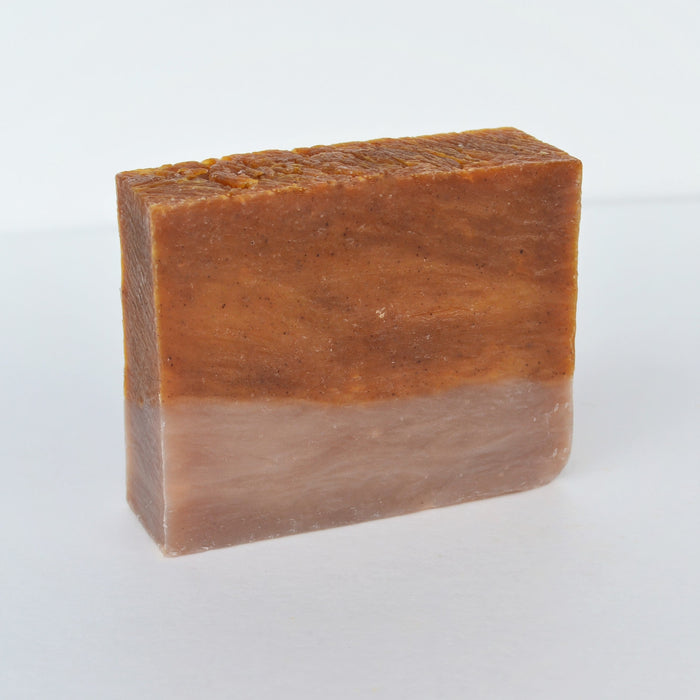 Mango & Aloe Soap Bar by Adiva Naturals