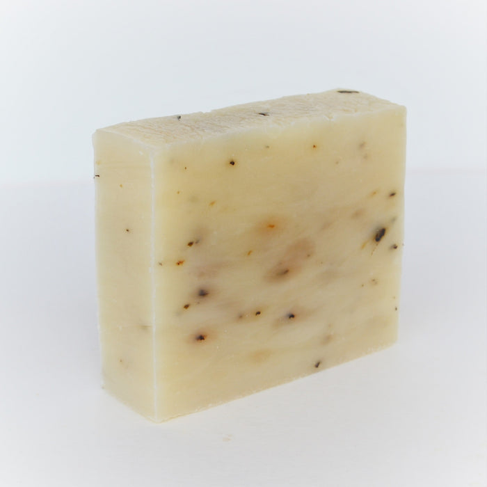 Peppermint Soap Bar by Adiva Naturals