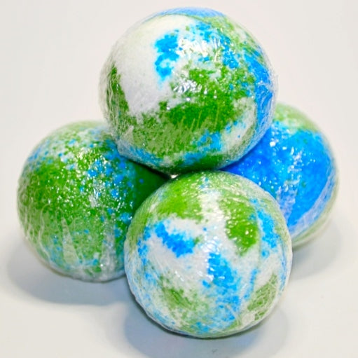 Circulation Reset Soak Bomb – Earth by Adiva Naturals