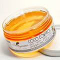 Coco Control Hydrating Hair Gel 8oz by Adiva Naturals