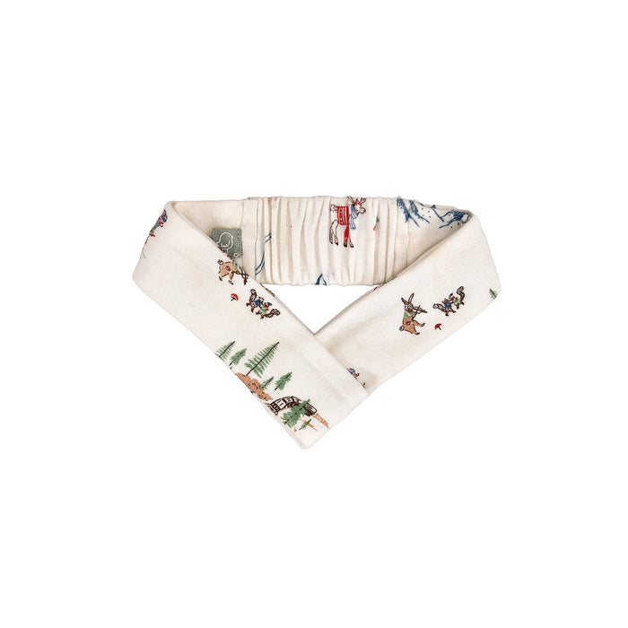 headband | mountain express by Finn + Emma