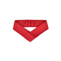 headband | scarlet red by Finn + Emma
