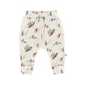 cuffed pants | mountain express by Finn + Emma
