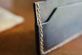 Privateer Wallet - Handmade Full-Grain Leather Minimalist Wallet | Yarets Leather by Zerodamage Sahara Case LLC