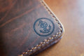 Deckhand V2 Wallet - Handmade Full-Grain Leather Minimalist Wallet | Yarets Leather by Zerodamage Sahara Case LLC