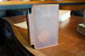 Pathfinder Field Note Case - Handmade Full-Grain Leather | Yarets Leather by Zerodamage Sahara Case LLC