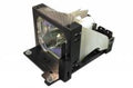 Projector Lamp for Hitachi MVP MVP-3530; Hitachi CP-X CP-X325W; Hitachi CP-X CP-X325; Hitachi CP-X C by Texas Depot