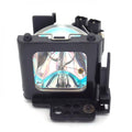 Projector Lamp for Hitachi PJ PJ-LC2001; Hitachi CP-X CP-X270W; Hitachi CP-X CP-X270; Hitachi CP-S C by Texas Depot