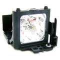 Projector Lamp for Hitachi PJ PJ-LC2001; Hitachi CP-X CP-X270W; Hitachi CP-X CP-X270; Hitachi CP-S C by Texas Depot