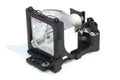 Projector Lamp for 3M MP MP7650; 3M MP MP7750; 3M S S40; 3M S S50; 3M X X50; Boxlight CP CP-322i; Bo by Texas Depot