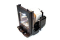 Projector Lamp for Hitachi CP-H CP-HX6300; Hitachi CP-H CP-HX6500; Hitachi CP-S CP-SX1350; Hitachi C by Texas Depot