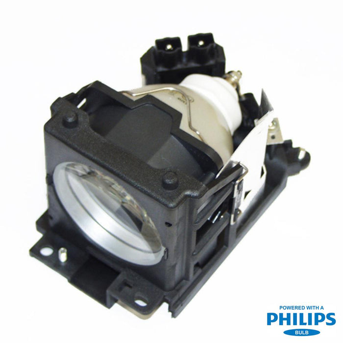 Projector Lamp for Hitachi HCP-6 HCP-6200X; Hitachi CP-X CP-X455; Hitachi CP-X CP-X445W; Hitachi CP- by Texas Depot