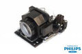 Projector Lamp for Hitachi HCP-7 HCP-78XW; Hitachi HCP-6 HCP-610X; Hitachi HCP-6 HCP-600X; Hitachi C by Texas Depot