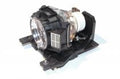Projector Lamp for Hitachi HCP-A HCP-A8; Hitachi ED-A ED-A100; Hitachi ED-A ED-A110J; Hitachi ED-A E by Texas Depot