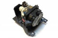 Projector Lamp for Hitachi HCP-9 HCP-90X; Hitachi HCP-9 HCP-900X; Hitachi HCP-9 HCP-960X; Hitachi HC by Texas Depot