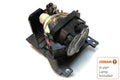 Projector Lamp for Hitachi HCP-9 HCP-960X; Hitachi HCP-9 HCP-90X; Hitachi HCP-9 HCP-900X; Hitachi HC by Texas Depot