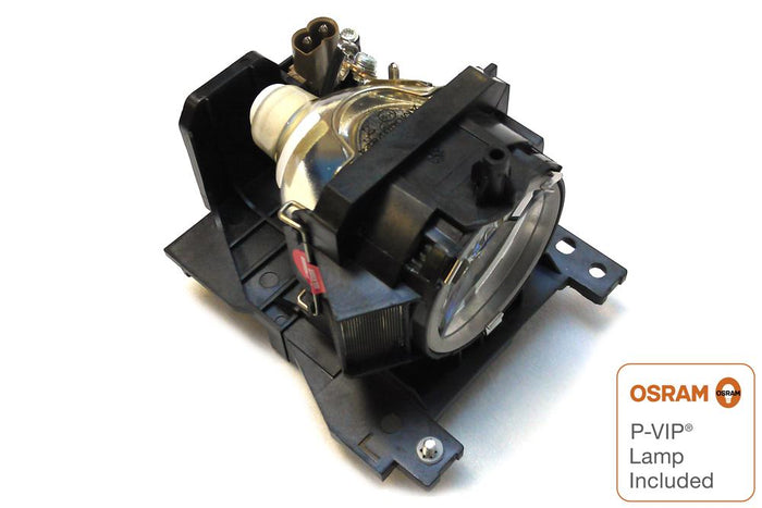 Projector Lamp for Hitachi HCP-9 HCP-960X; Hitachi HCP-9 HCP-90X; Hitachi HCP-9 HCP-900X; Hitachi HC by Texas Depot