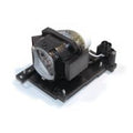 Projector Lamp for Hitachi HCP-4 HCP-4020X; Hitachi HCP-3 HCP-3020X; Hitachi HCP-3 HCP-3000X; Hitach by Texas Depot