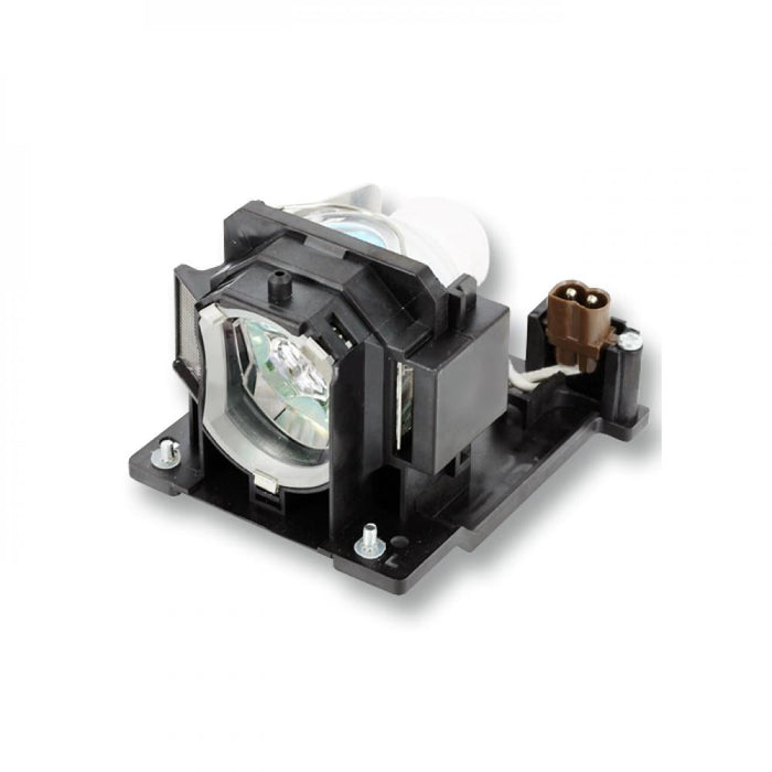 Projector Lamp for Hitachi CP-D CP-D20 by Texas Depot